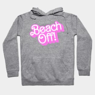 Beach Off Vintage X Hoodie